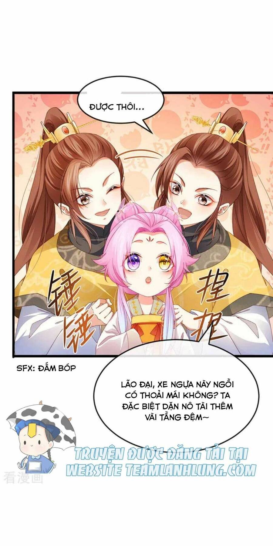 100 Cách Ngược Tra Nữ Chapter 46 - 29