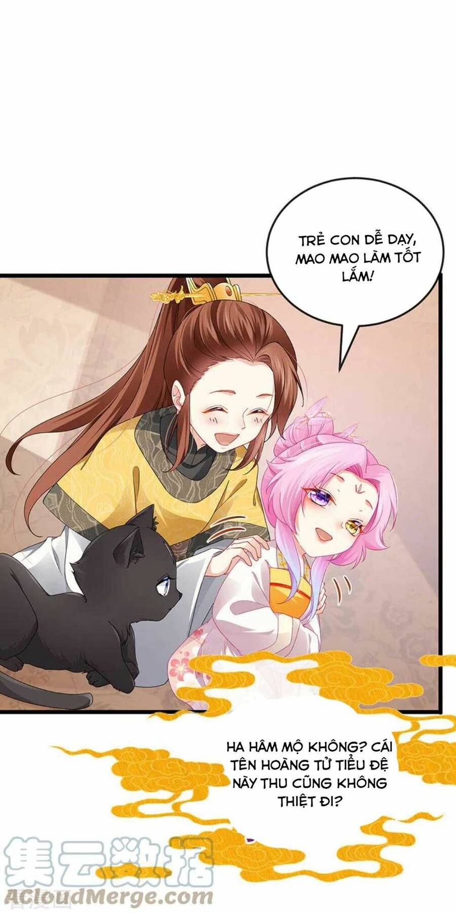 100 Cách Ngược Tra Nữ Chapter 46 - 30