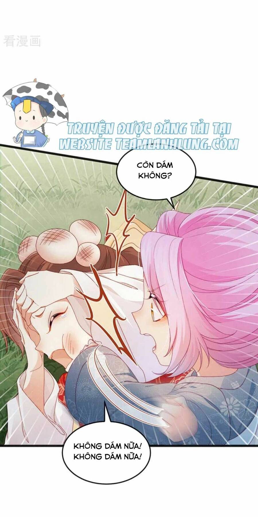 100 Cách Ngược Tra Nữ Chapter 46 - 4