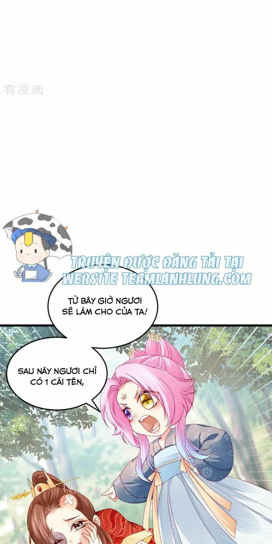 100 Cách Ngược Tra Nữ Chapter 46 - 5