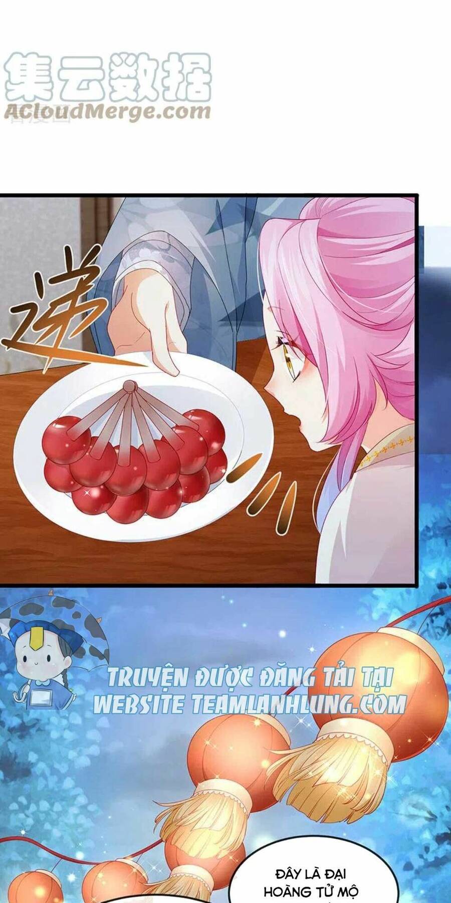 100 Cách Ngược Tra Nữ Chapter 46 - 42