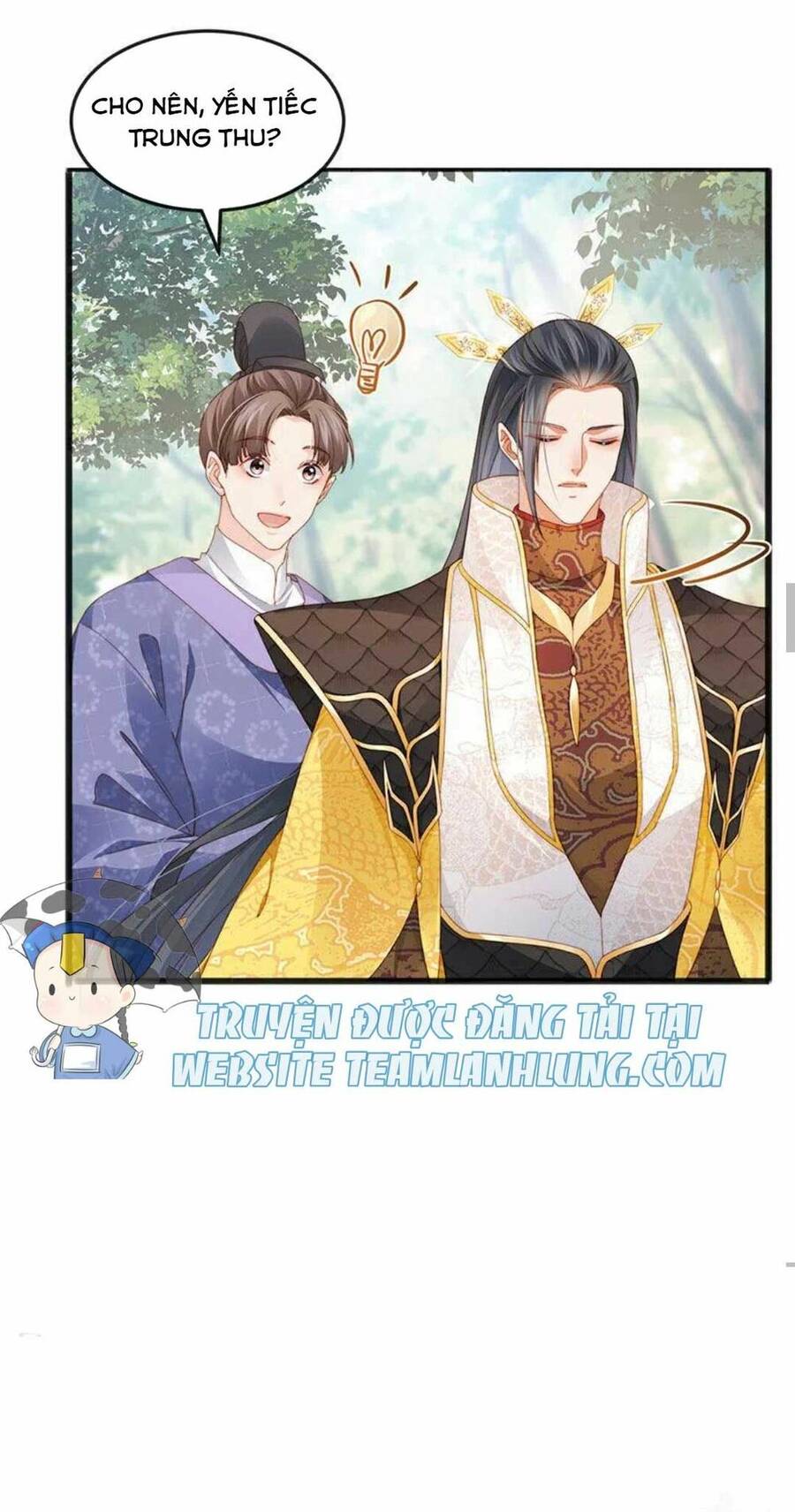 100 Cách Ngược Tra Nữ Chapter 46 - 9