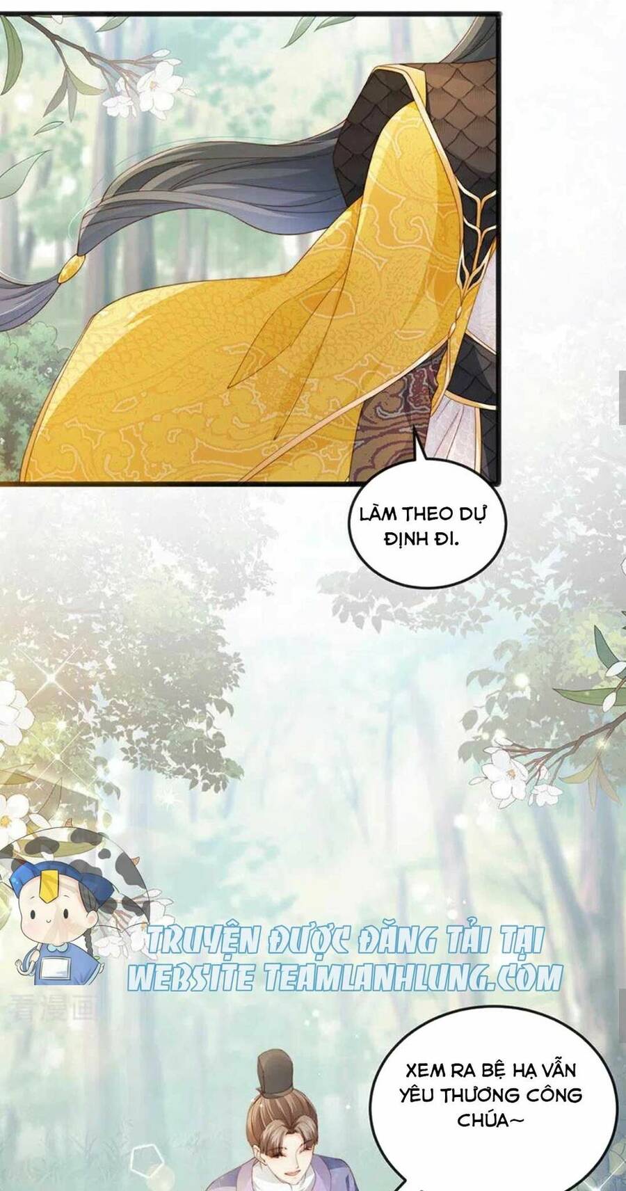 100 Cách Ngược Tra Nữ Chapter 46 - 10