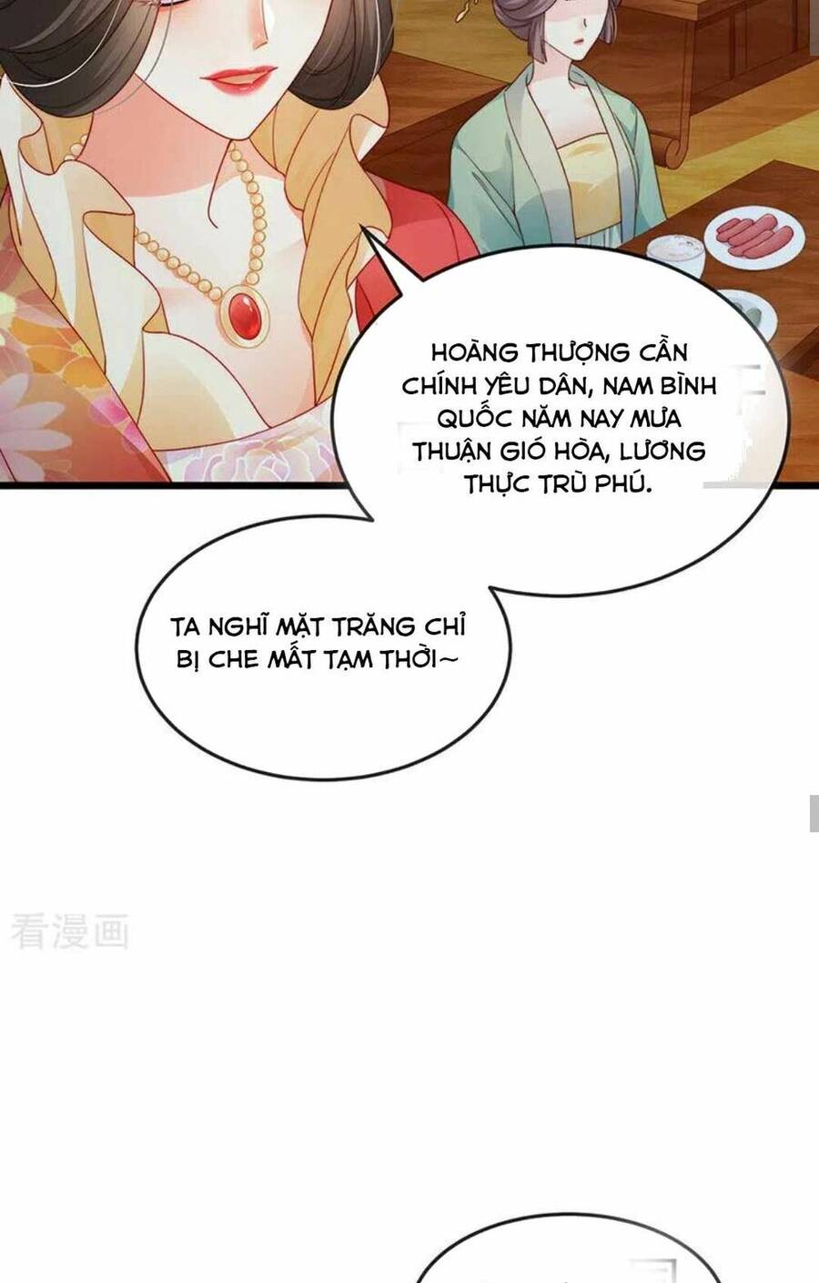 100 Cách Ngược Tra Nữ Chapter 47 - 14