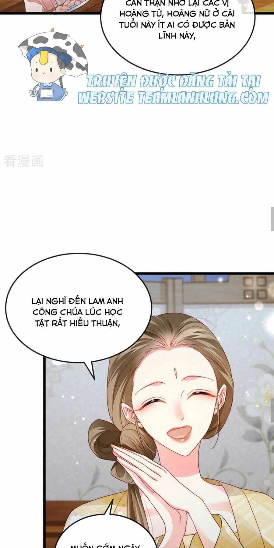 100 Cách Ngược Tra Nữ Chapter 47 - 21