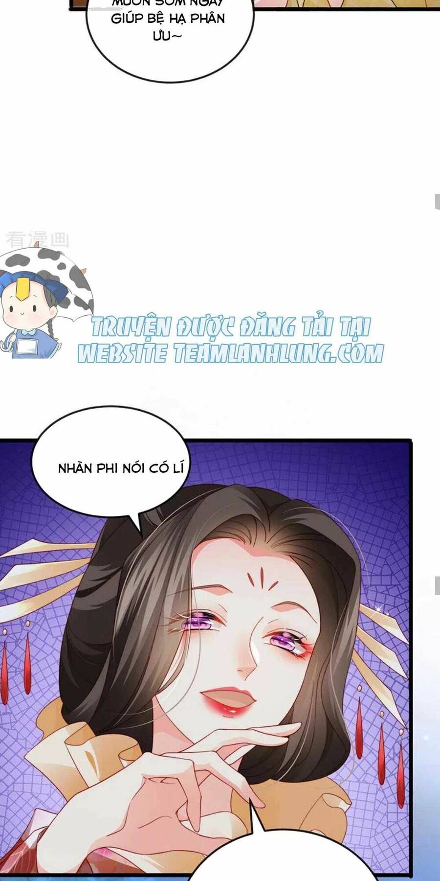 100 Cách Ngược Tra Nữ Chapter 47 - 22