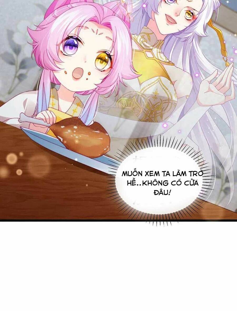 100 Cách Ngược Tra Nữ Chapter 47 - 24