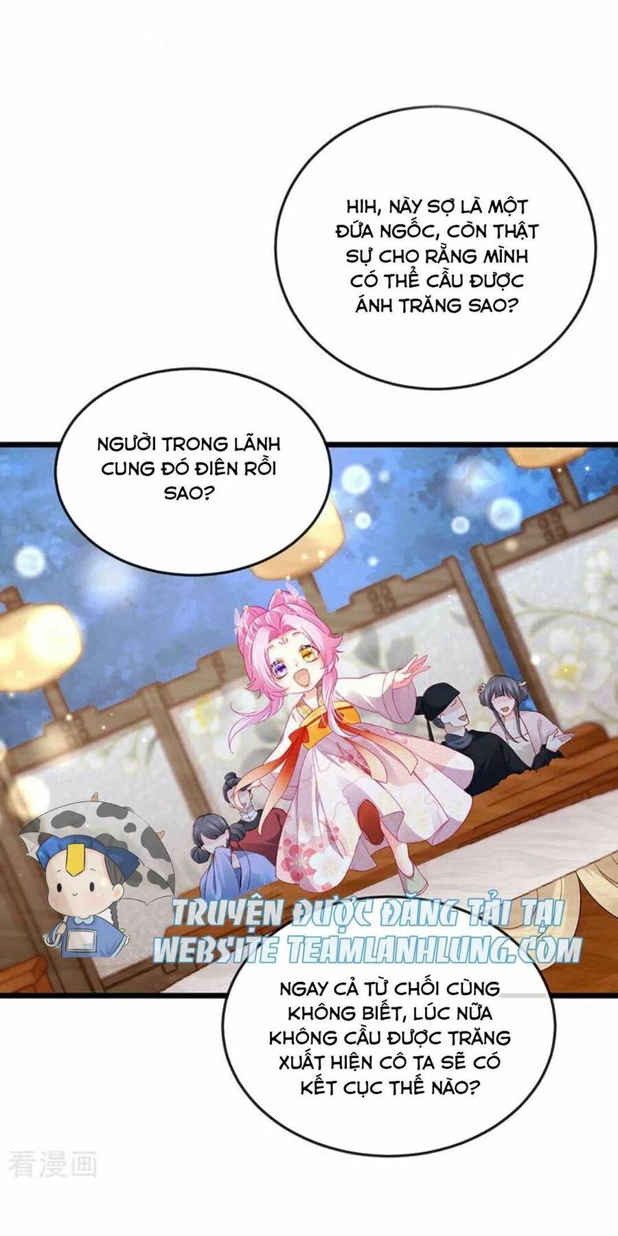 100 Cách Ngược Tra Nữ Chapter 47 - 25