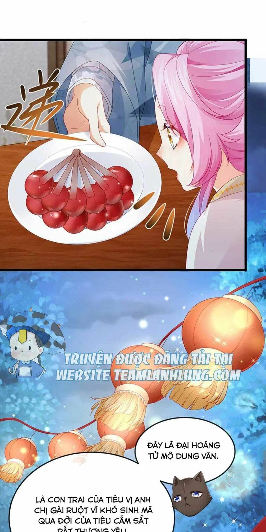 100 Cách Ngược Tra Nữ Chapter 47 - 4