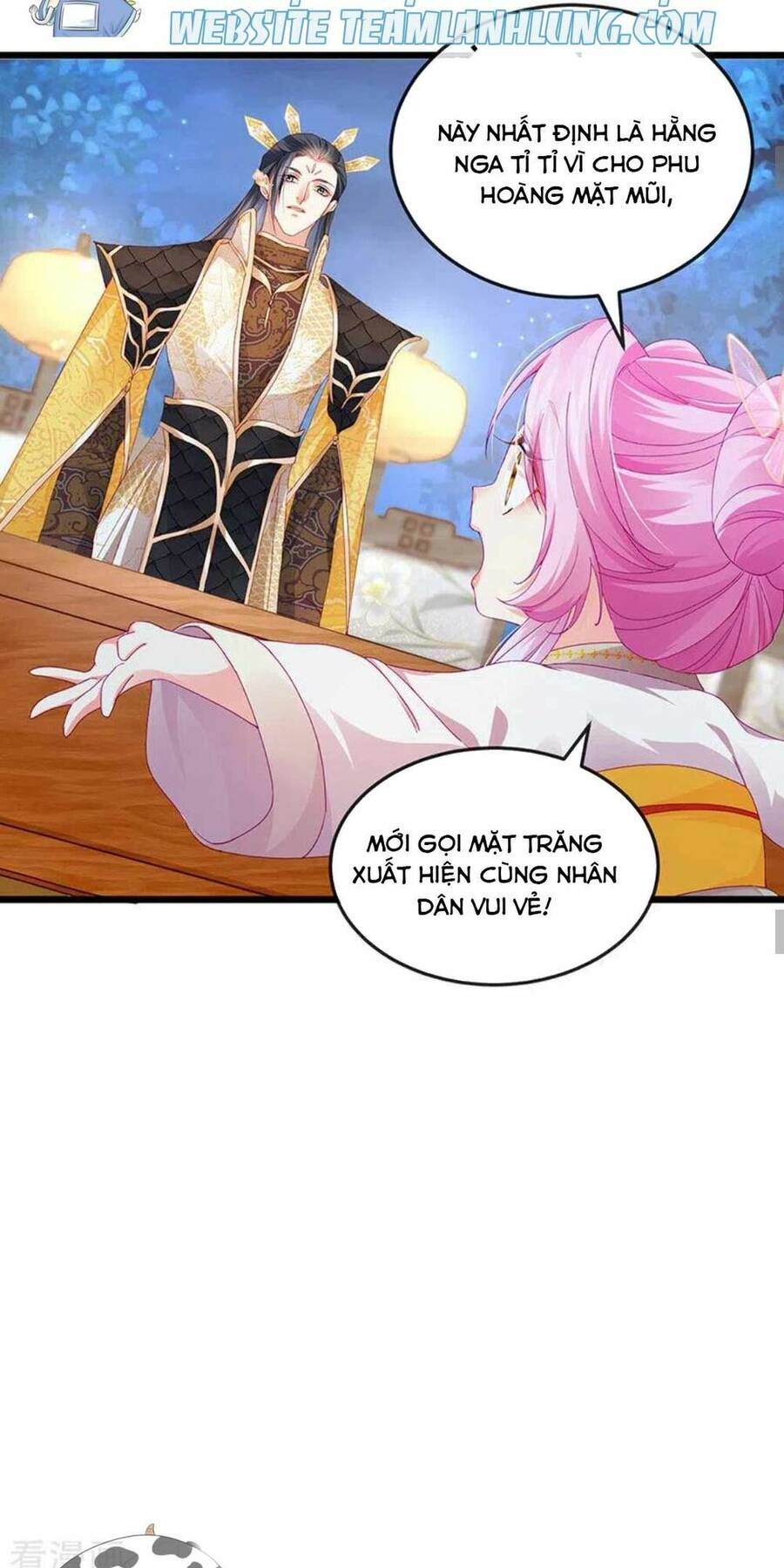 100 Cách Ngược Tra Nữ Chapter 47 - 31