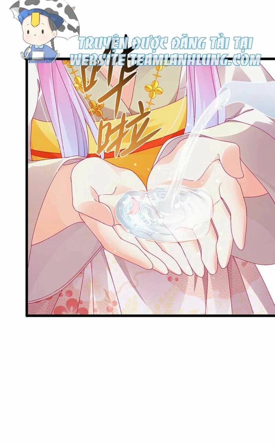 100 Cách Ngược Tra Nữ Chapter 47 - 33