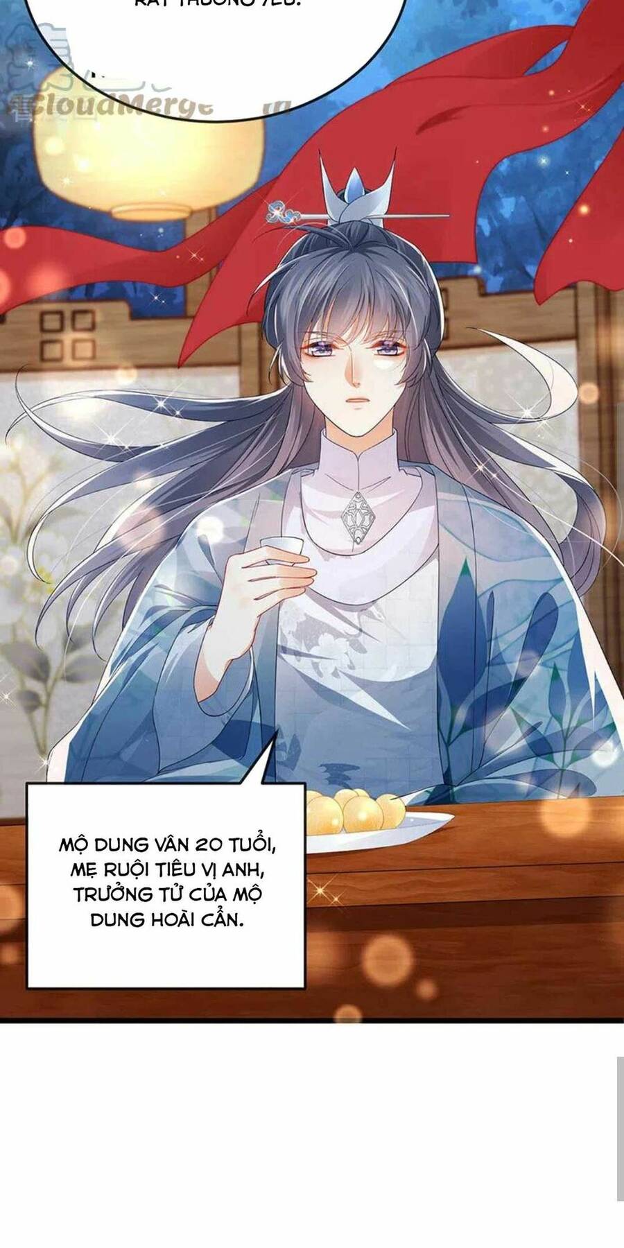 100 Cách Ngược Tra Nữ Chapter 47 - 5