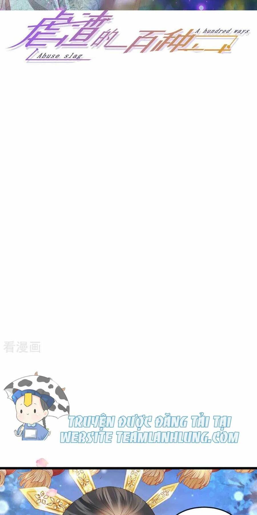 100 Cách Ngược Tra Nữ Chapter 48 - 3