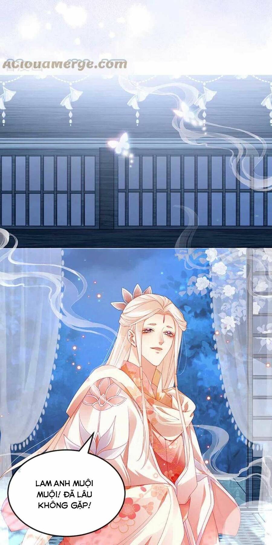 100 Cách Ngược Tra Nữ Chapter 48 - 35