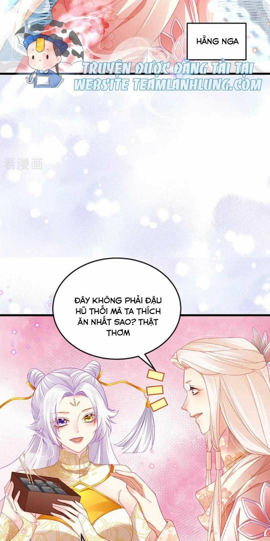 100 Cách Ngược Tra Nữ Chapter 48 - 36