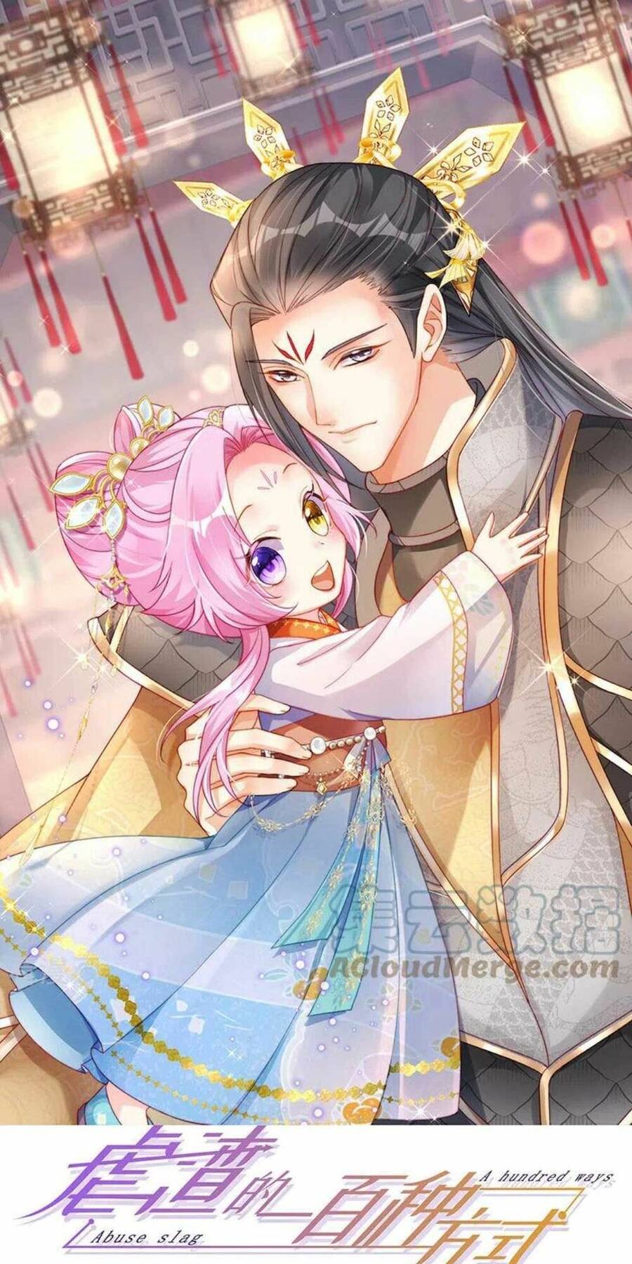 100 Cách Ngược Tra Nữ Chapter 49 - 2