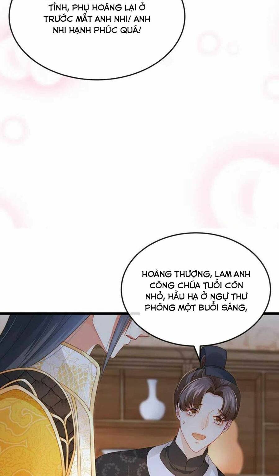 100 Cách Ngược Tra Nữ Chapter 49 - 29