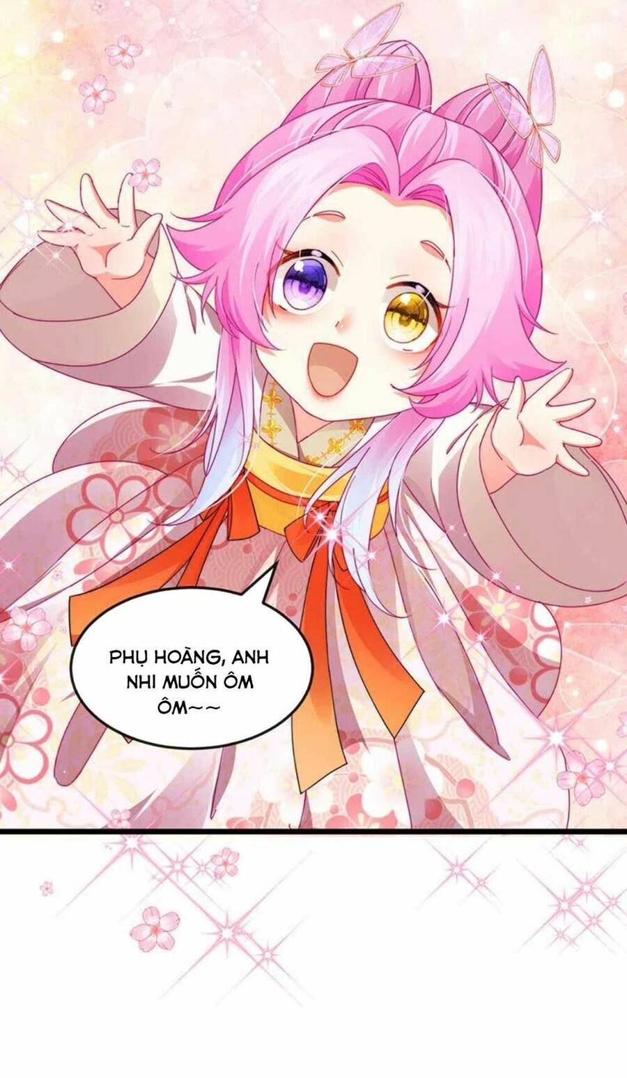 100 Cách Ngược Tra Nữ Chapter 49 - 34