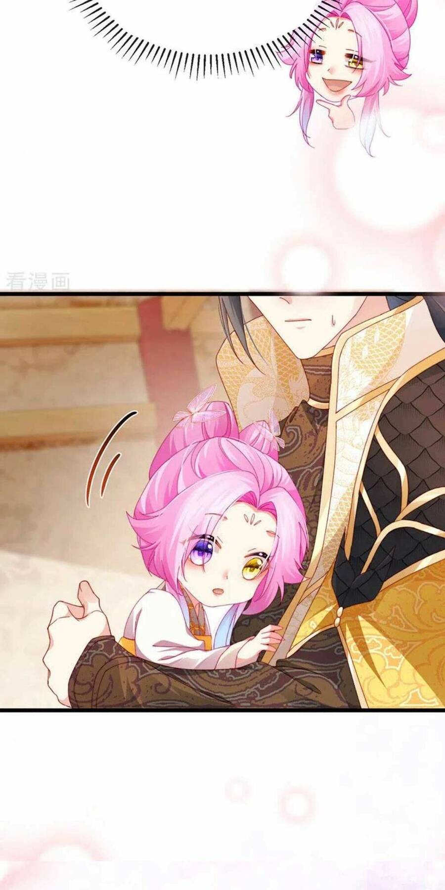 100 Cách Ngược Tra Nữ Chapter 49 - 40