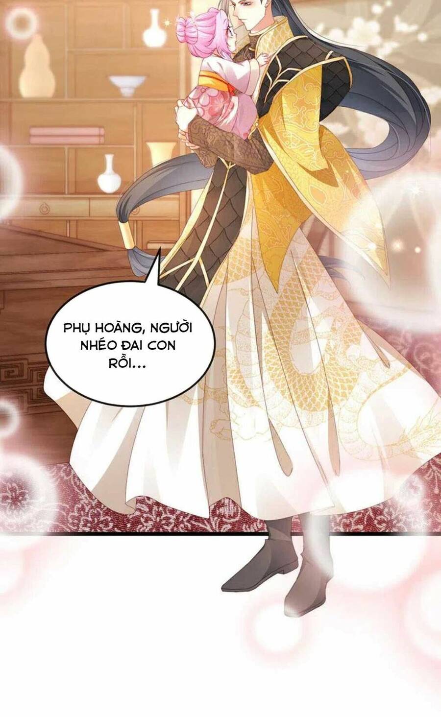 100 Cách Ngược Tra Nữ Chapter 49 - 45