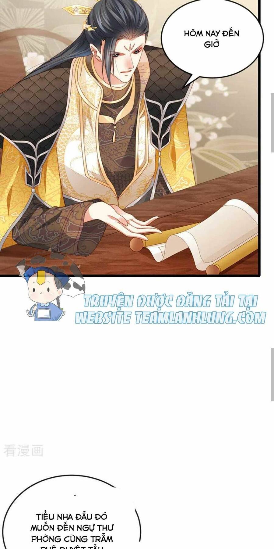 100 Cách Ngược Tra Nữ Chapter 49 - 7