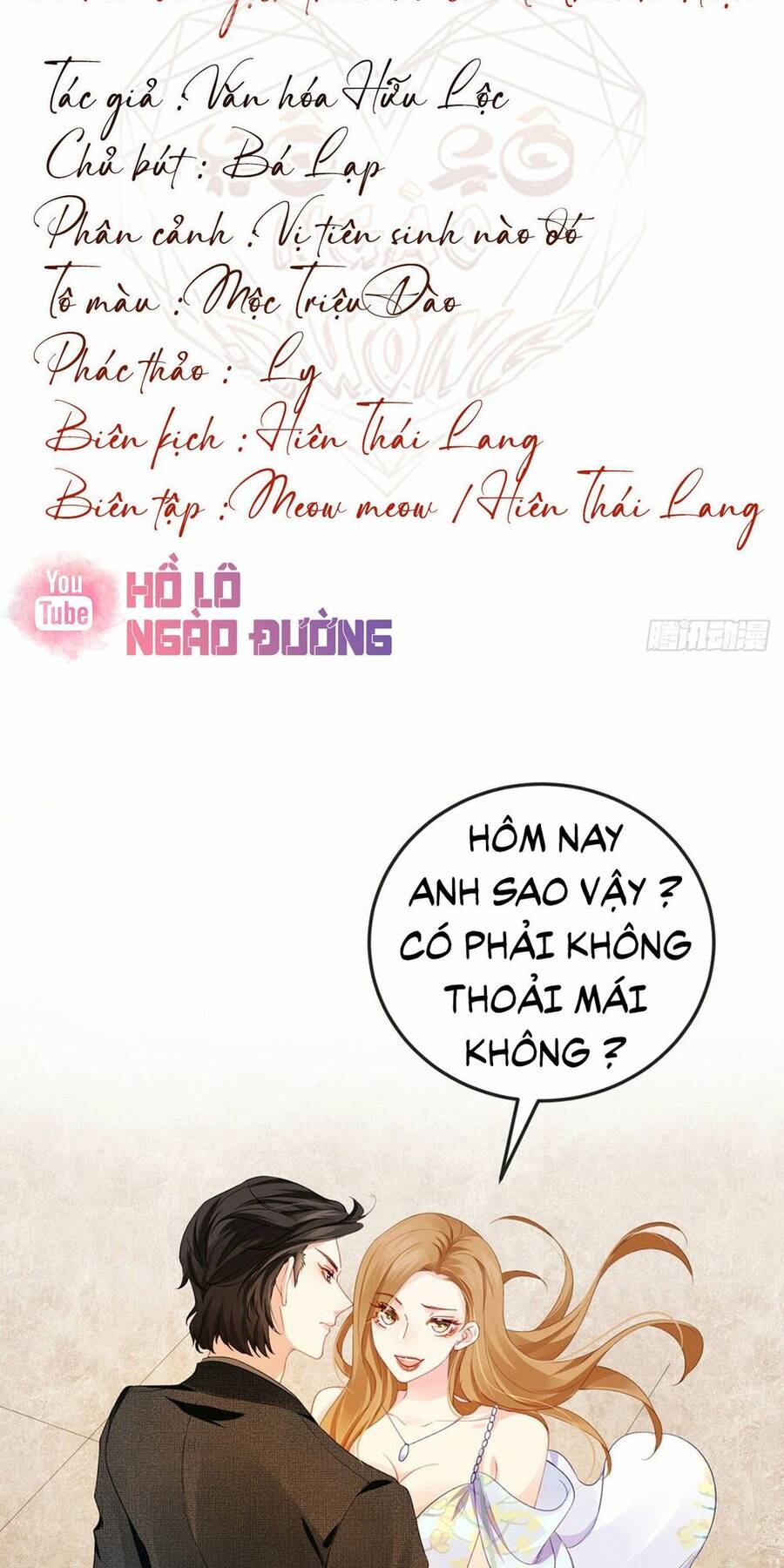 100 Cách Ngược Tra Nữ Chapter 5 - 2