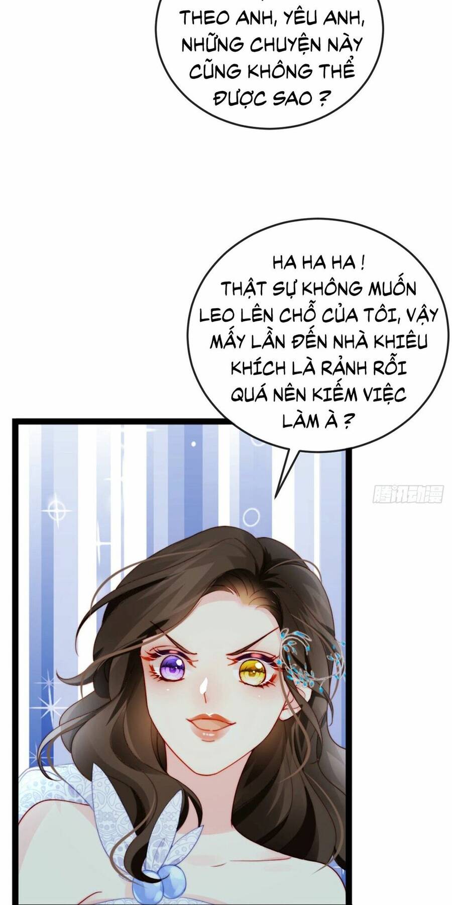 100 Cách Ngược Tra Nữ Chapter 5 - 14