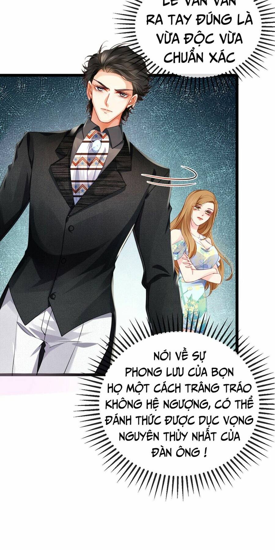 100 Cách Ngược Tra Nữ Chapter 5 - 18