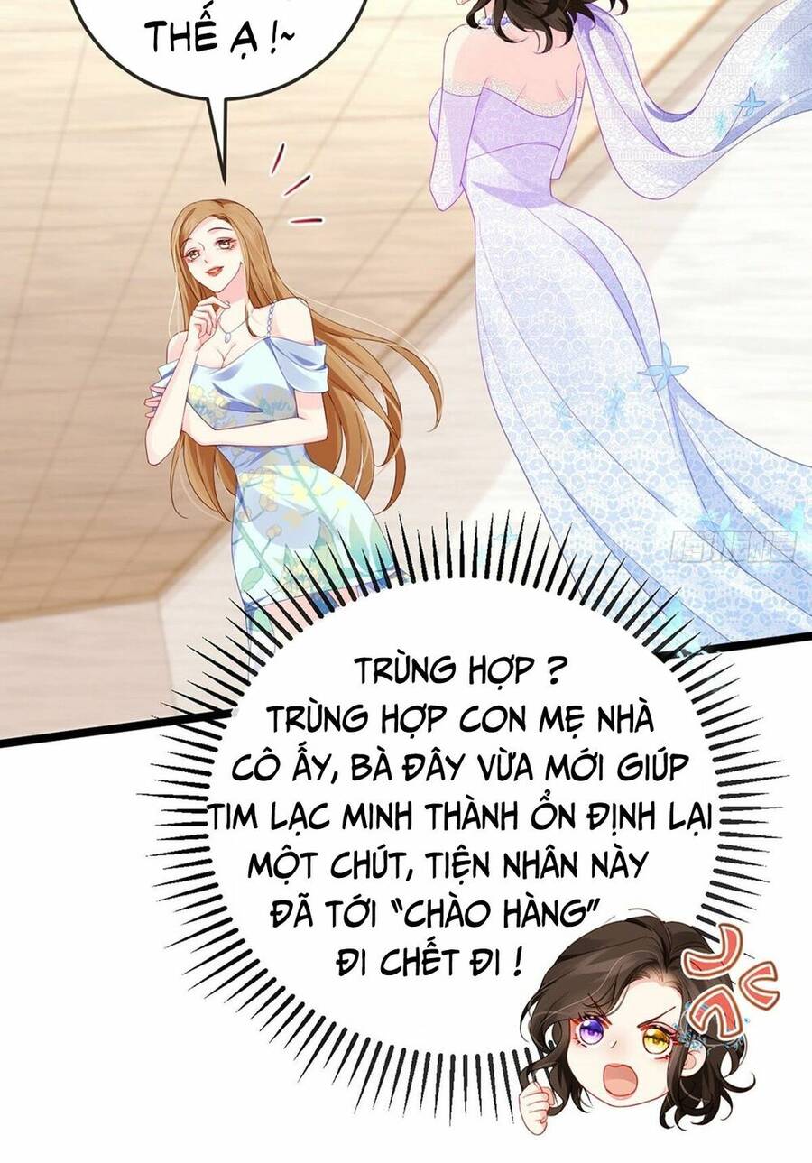 100 Cách Ngược Tra Nữ Chapter 5 - 21