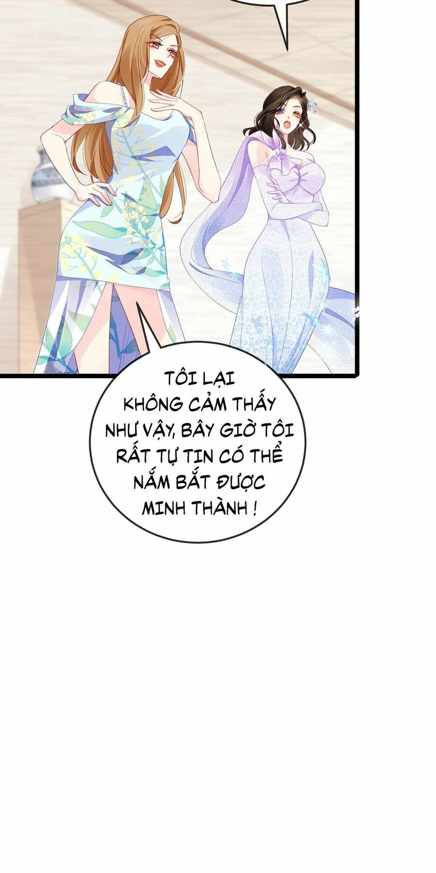 100 Cách Ngược Tra Nữ Chapter 5 - 23