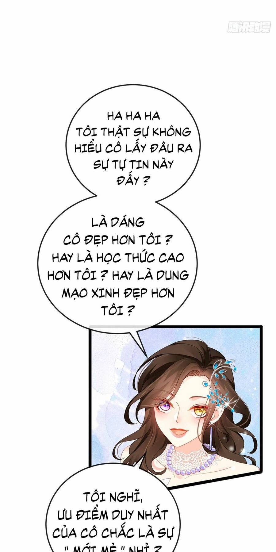 100 Cách Ngược Tra Nữ Chapter 5 - 24