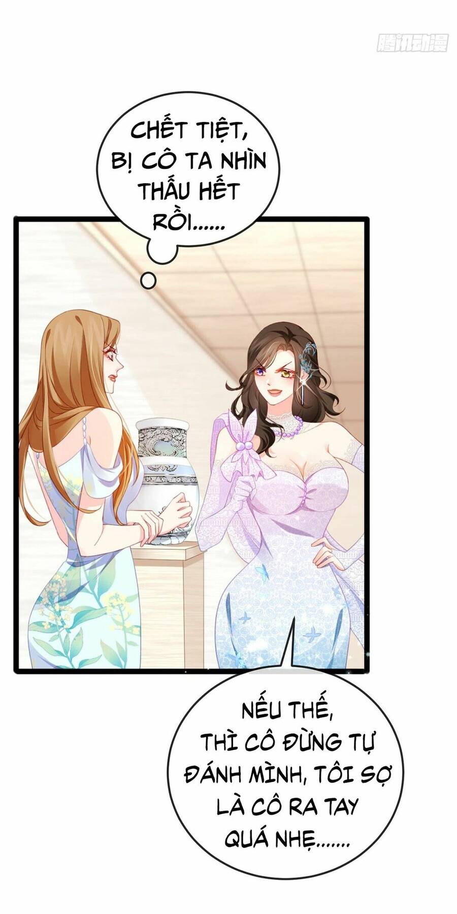 100 Cách Ngược Tra Nữ Chapter 5 - 29