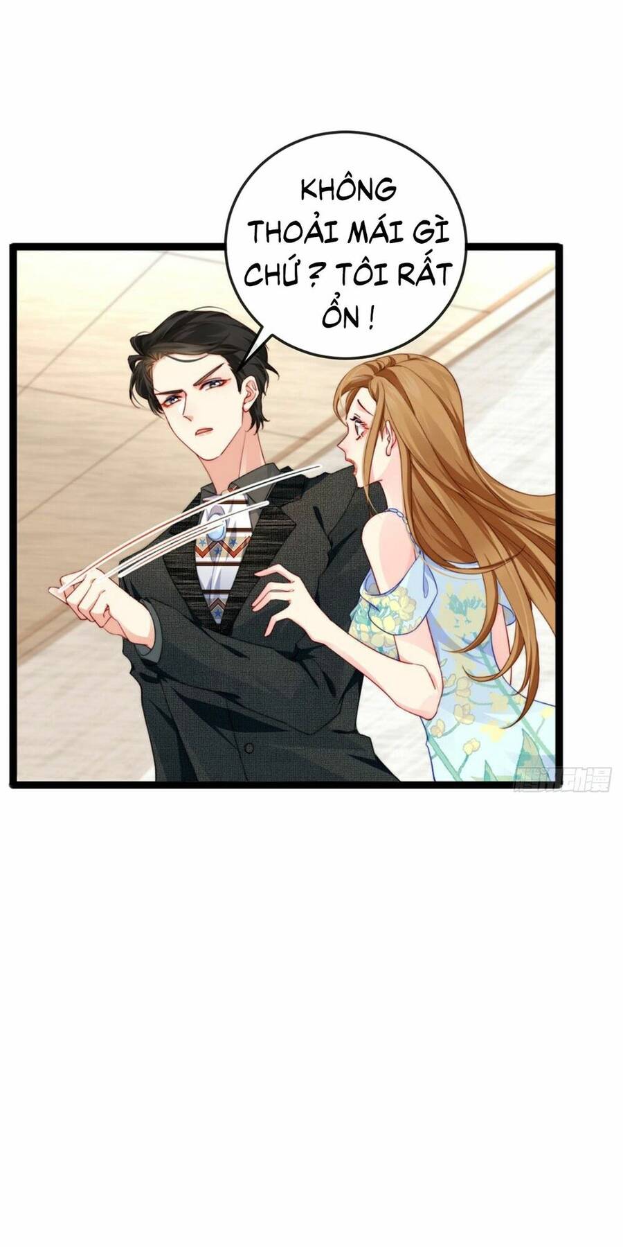 100 Cách Ngược Tra Nữ Chapter 5 - 4