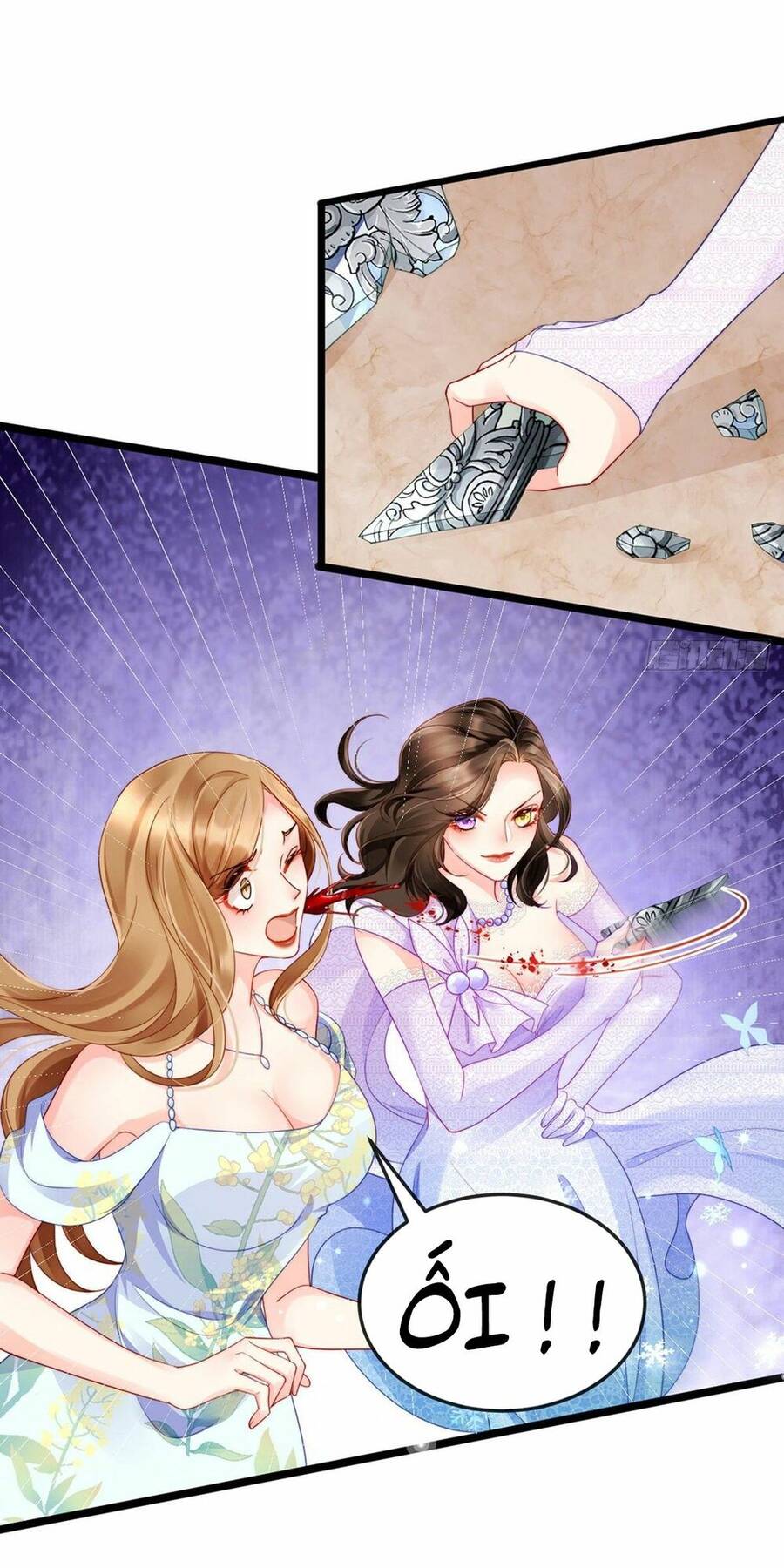 100 Cách Ngược Tra Nữ Chapter 5 - 32