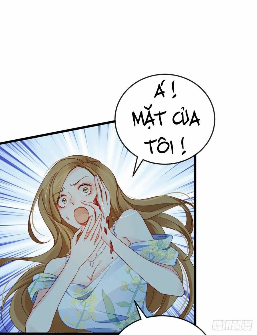 100 Cách Ngược Tra Nữ Chapter 5 - 34