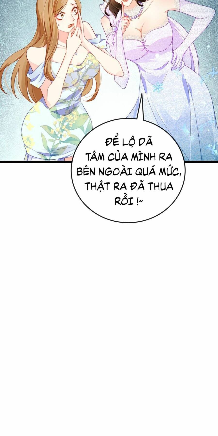 100 Cách Ngược Tra Nữ Chapter 5 - 36