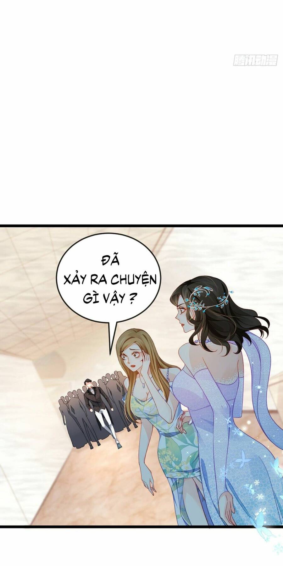 100 Cách Ngược Tra Nữ Chapter 5 - 37