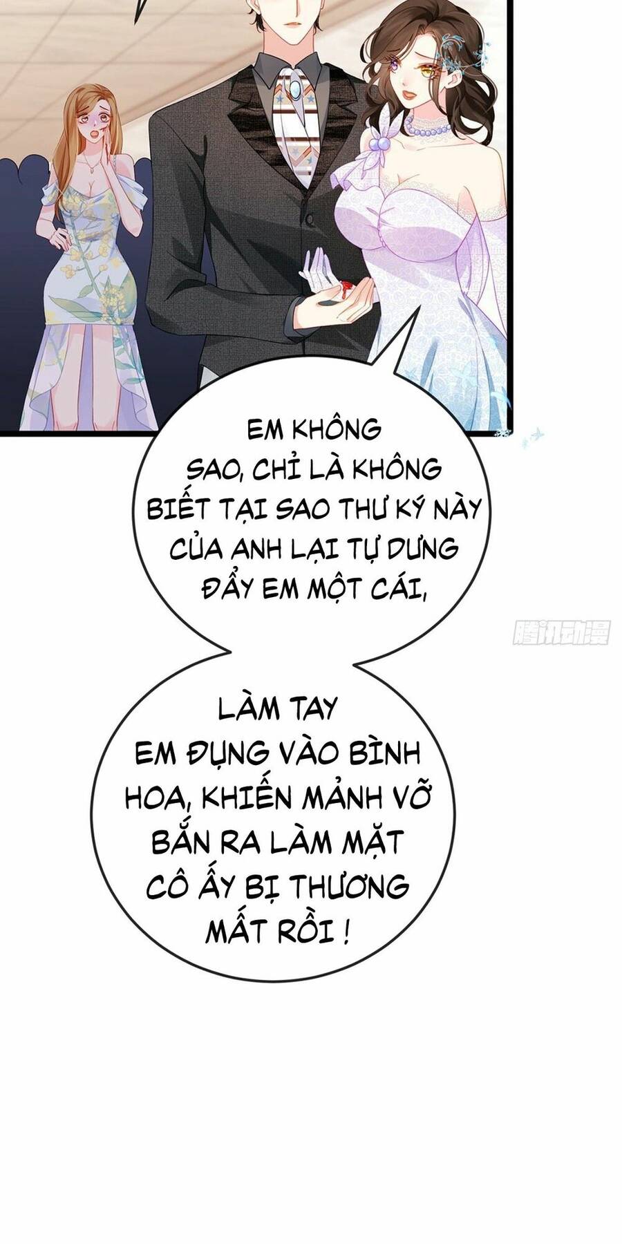 100 Cách Ngược Tra Nữ Chapter 5 - 40