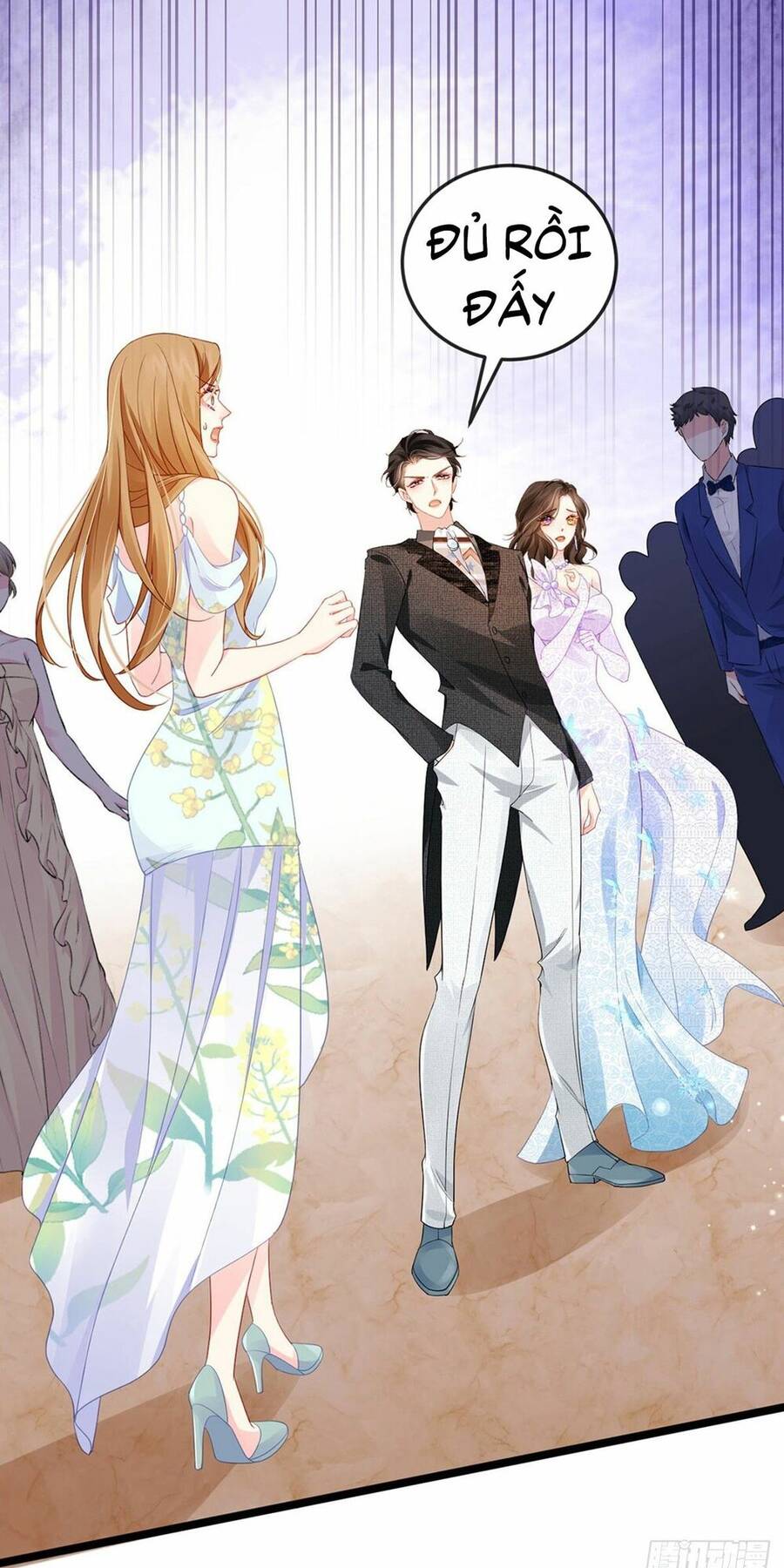 100 Cách Ngược Tra Nữ Chapter 5 - 42