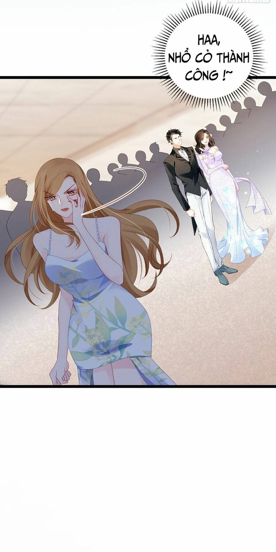 100 Cách Ngược Tra Nữ Chapter 5 - 50