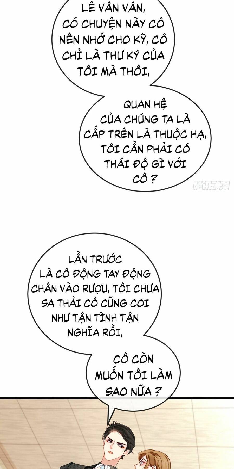 100 Cách Ngược Tra Nữ Chapter 5 - 6