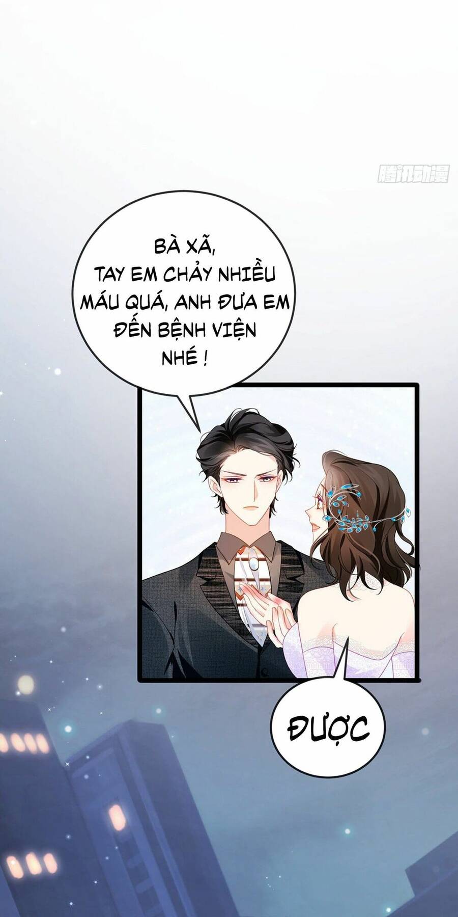 100 Cách Ngược Tra Nữ Chapter 5 - 51