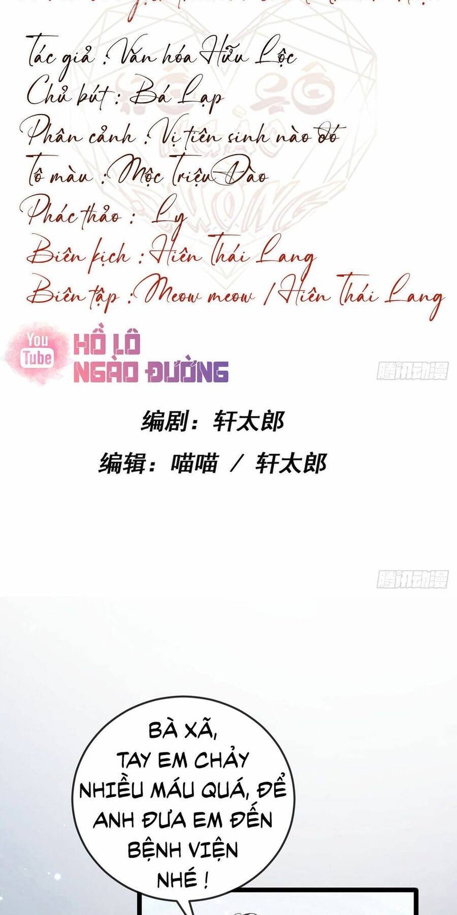 100 Cách Ngược Tra Nữ Chapter 5 - 55