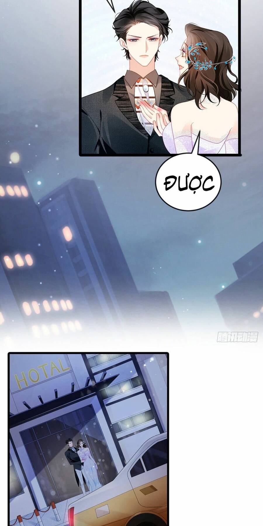 100 Cách Ngược Tra Nữ Chapter 5 - 56