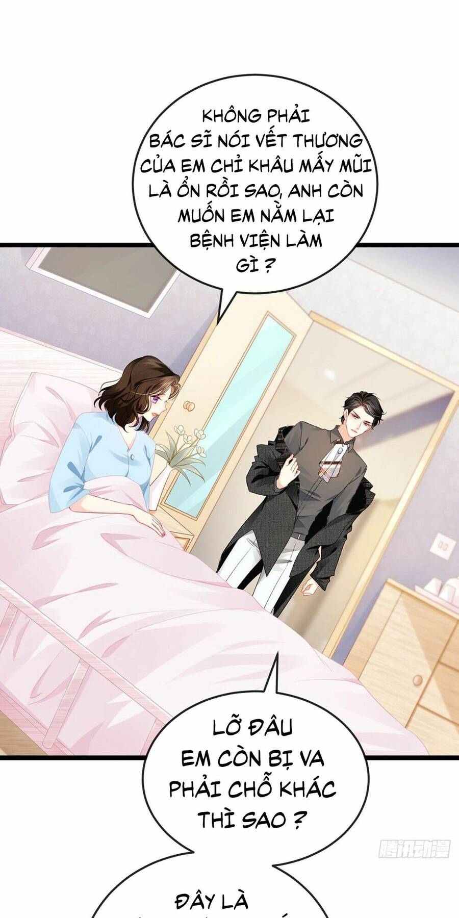 100 Cách Ngược Tra Nữ Chapter 5 - 58