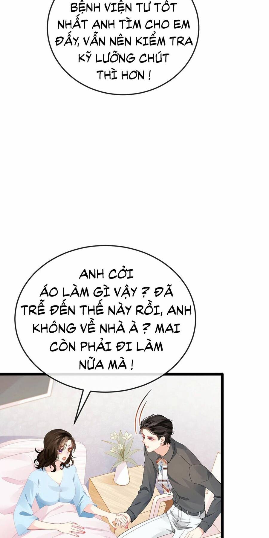 100 Cách Ngược Tra Nữ Chapter 5 - 59