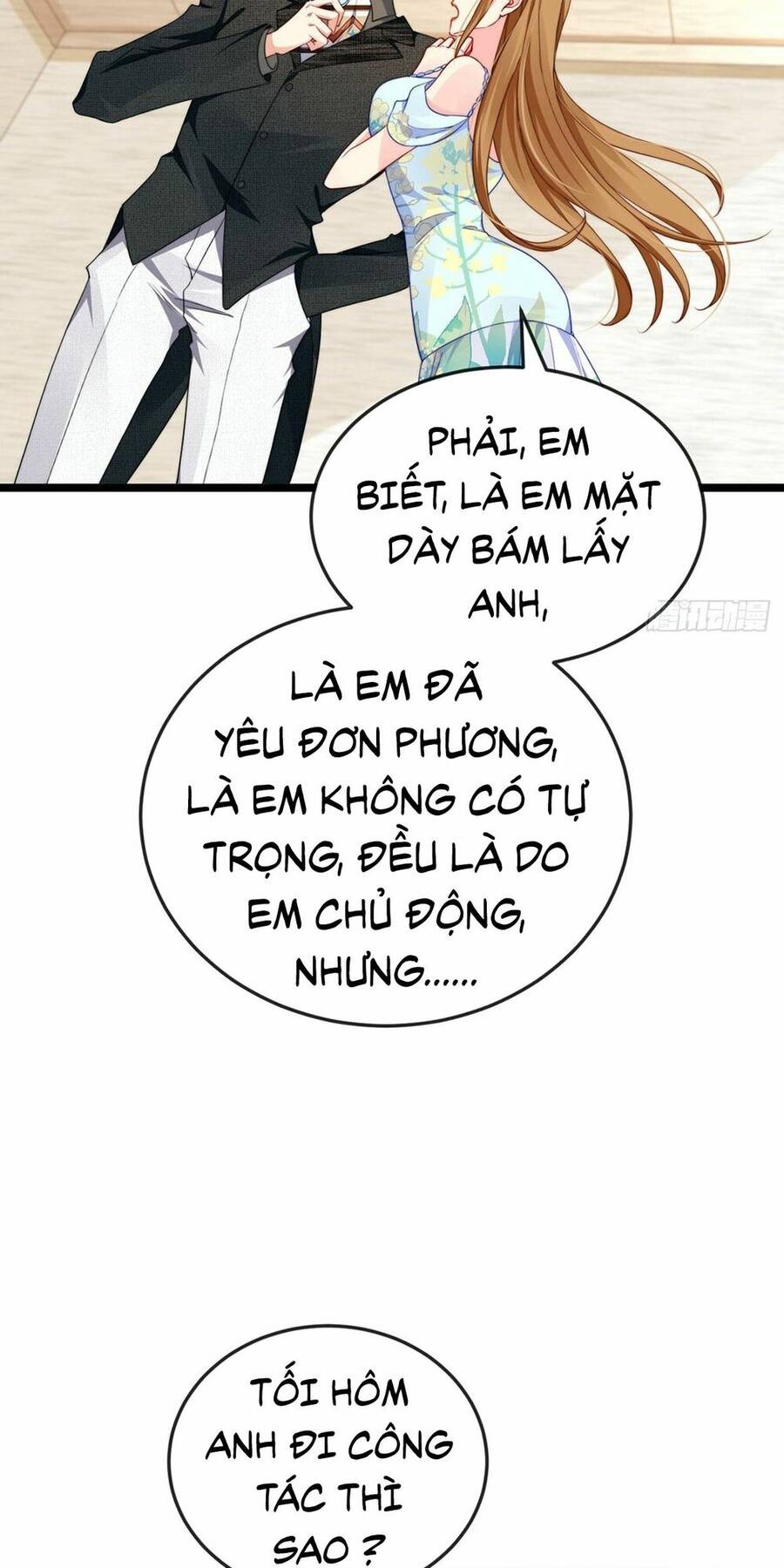 100 Cách Ngược Tra Nữ Chapter 5 - 7