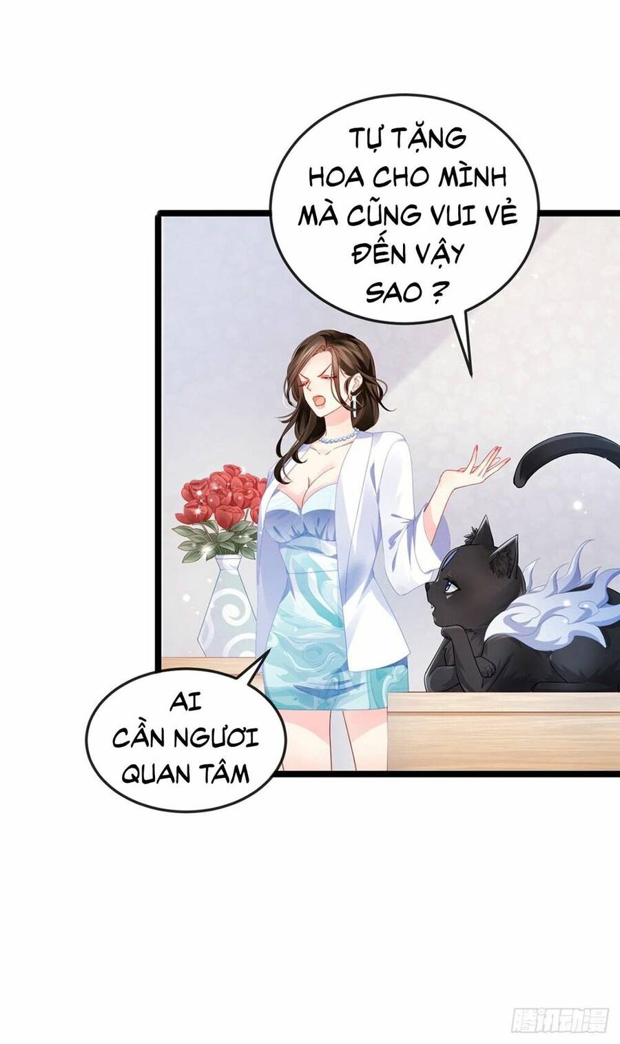100 Cách Ngược Tra Nữ Chapter 5 - 64