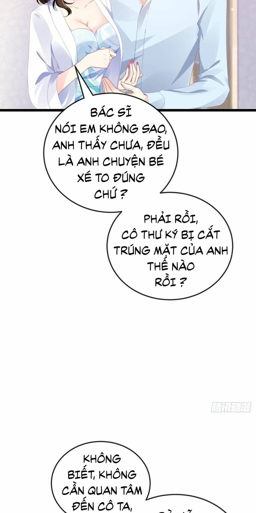100 Cách Ngược Tra Nữ Chapter 5 - 67
