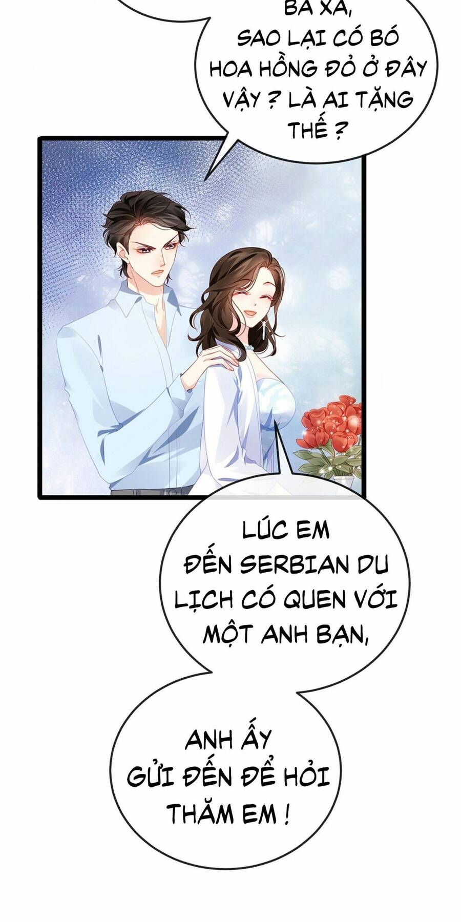 100 Cách Ngược Tra Nữ Chapter 5 - 68